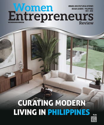Curating Modern Living in Philippines
